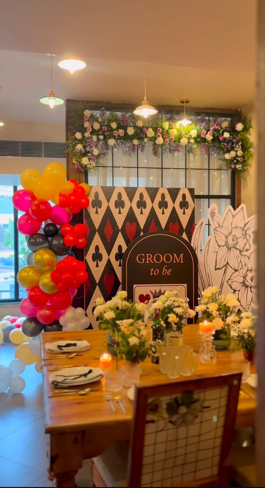 Step Into The Aangan - Book Now
